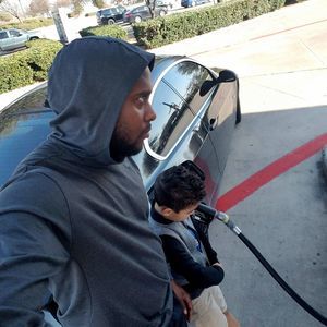 Meet your Posher, Joseph